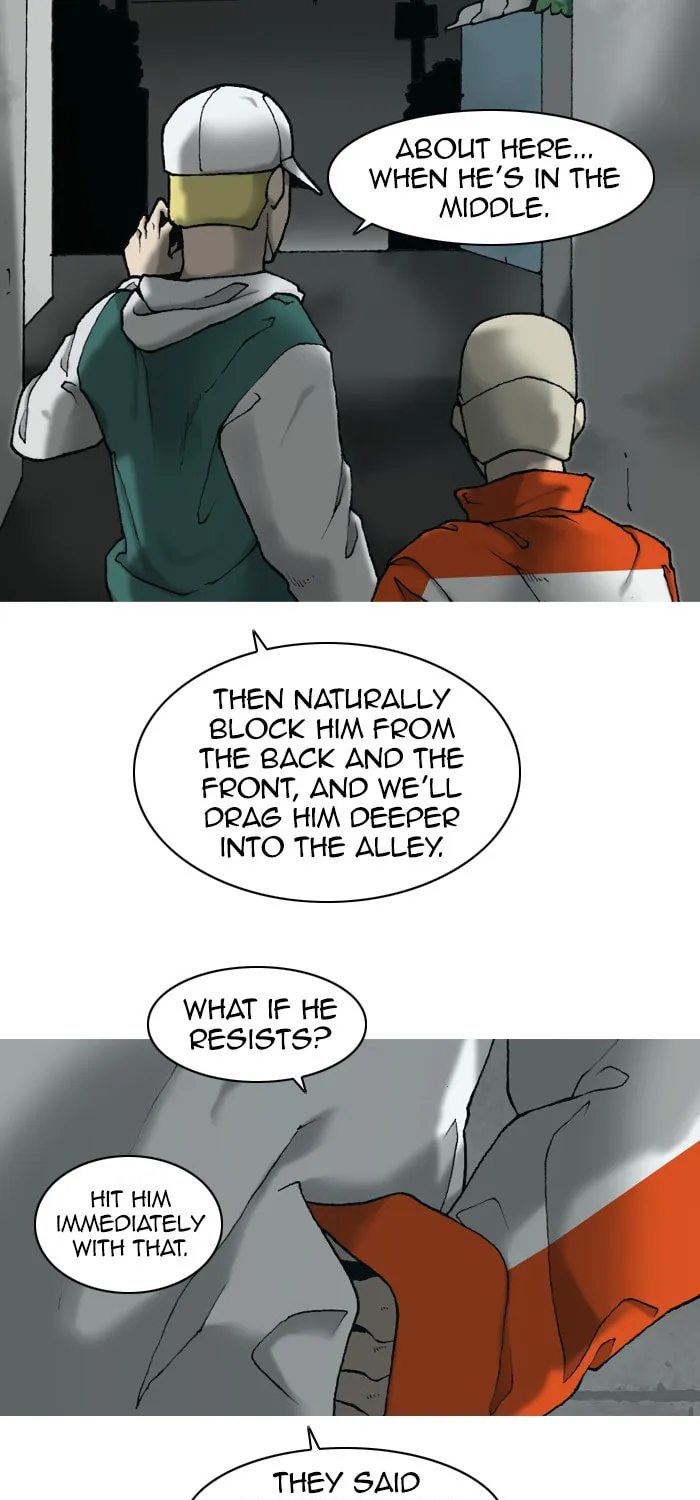 Read Haengseongingan chapter 10 image 11 on Lezhin