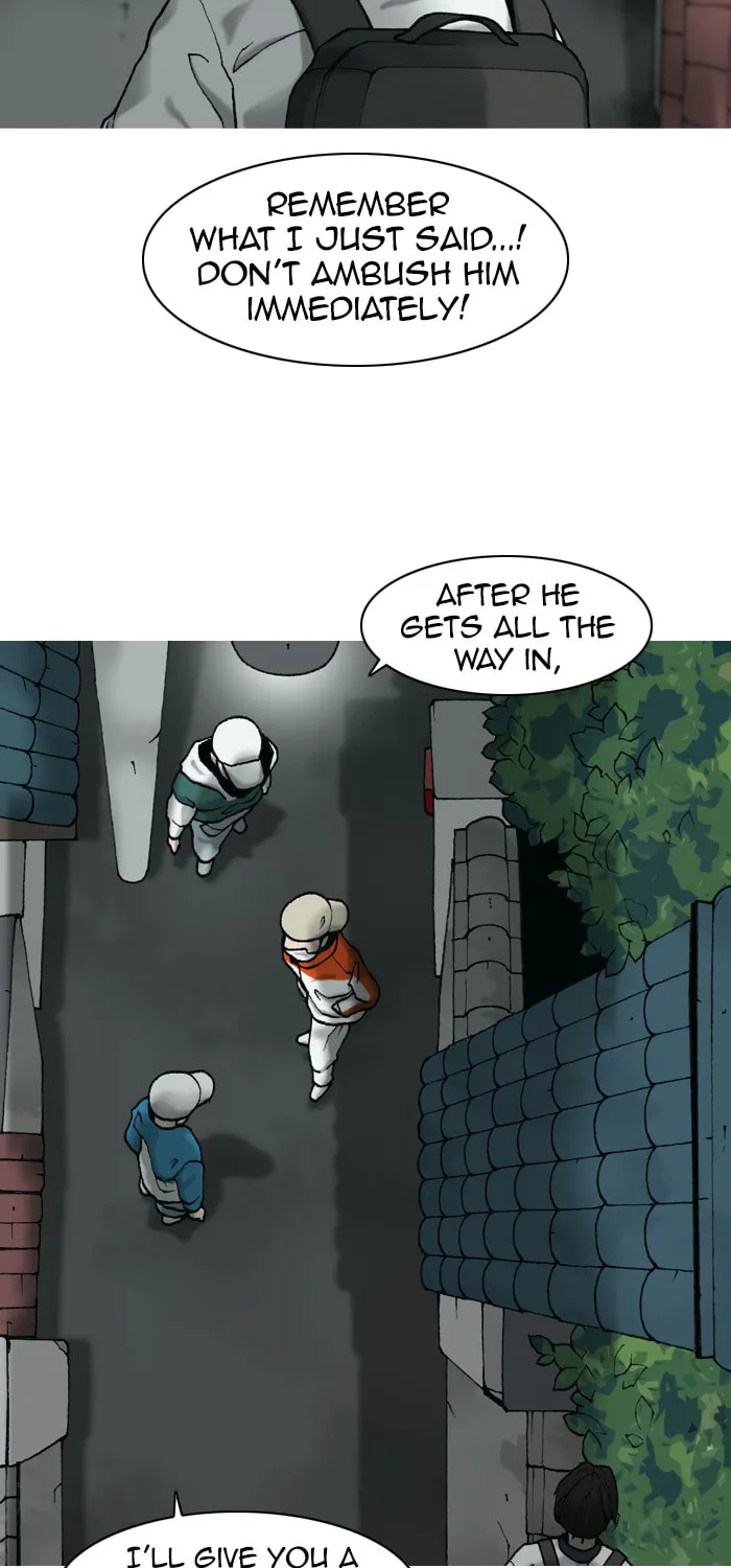 Read Haengseongingan chapter 10 image 13 on Lezhin