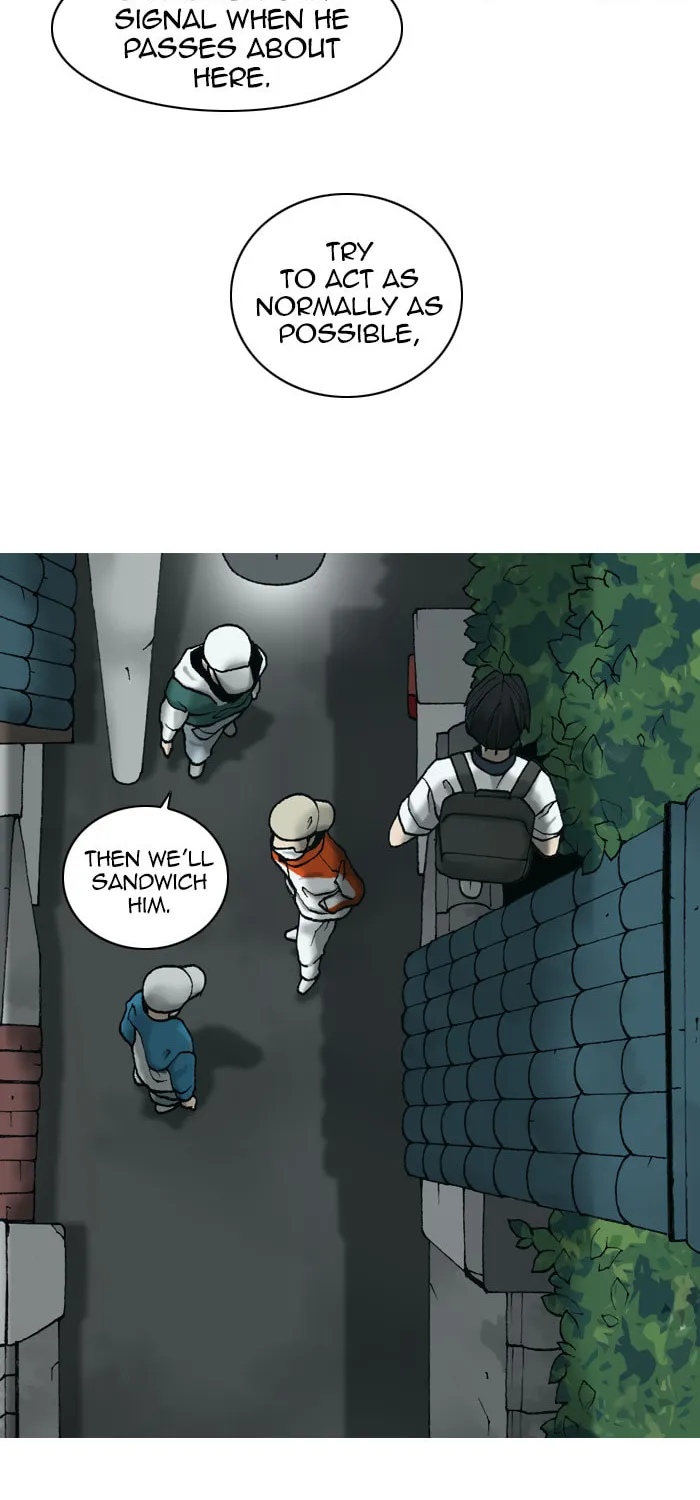 Read Haengseongingan chapter 10 image 14 on Lezhin