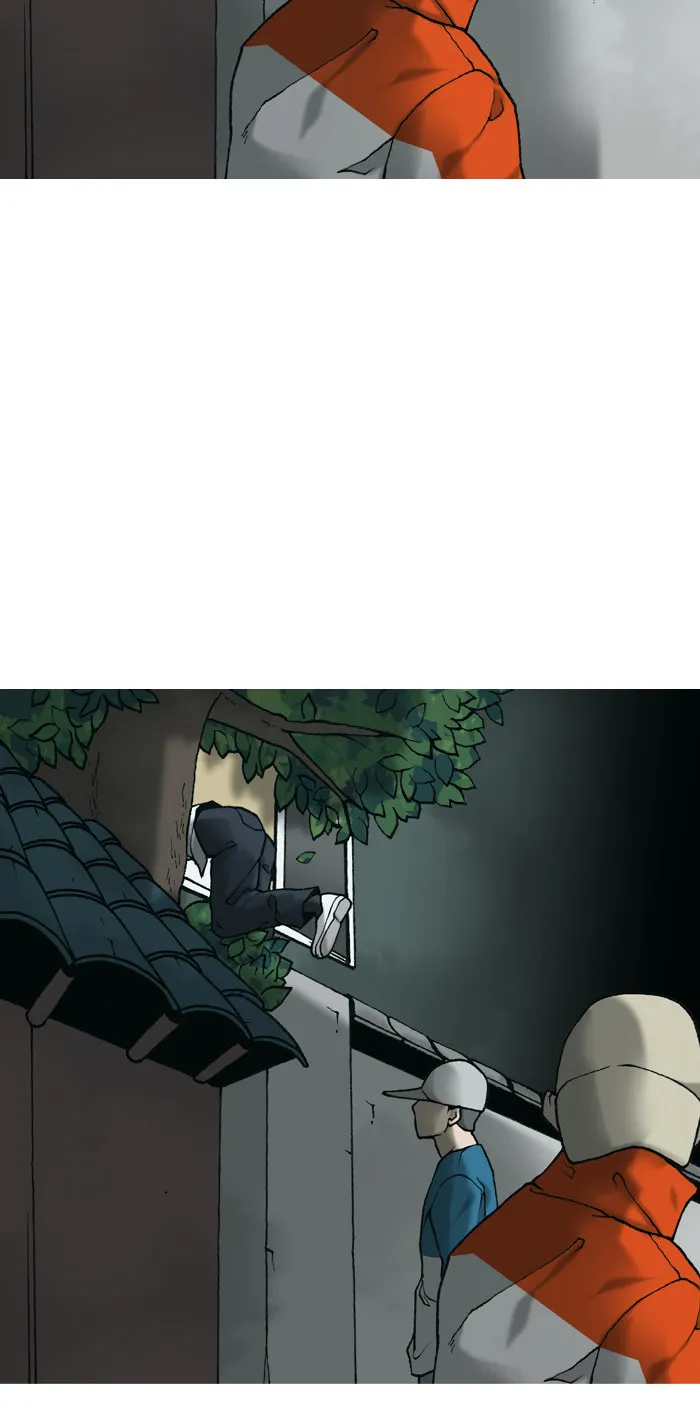 Read Haengseongingan chapter 10 image 17 on Lezhin