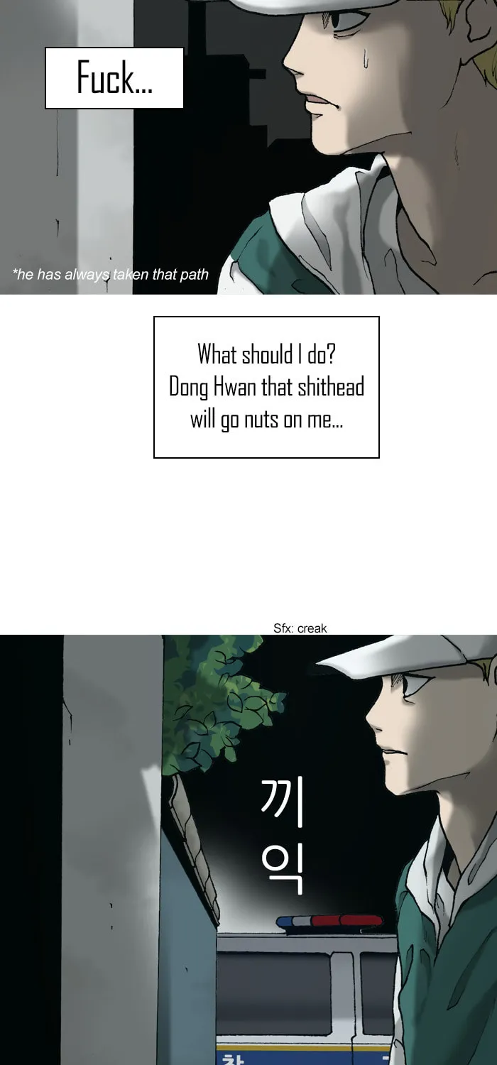 Read Haengseongingan chapter 10 image 19 on Lezhin