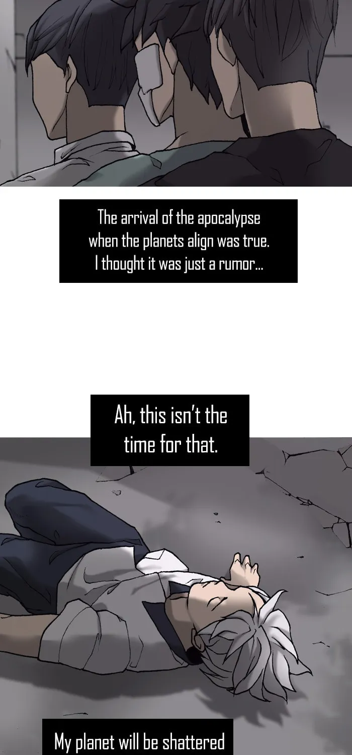 Read Haengseongingan chapter 10 image 2 on Lezhin