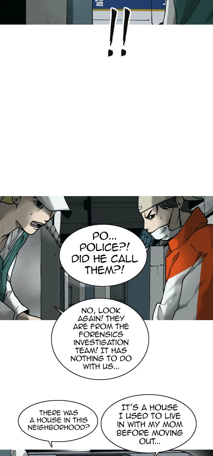 Read Haengseongingan chapter 10 image 20 on Lezhin