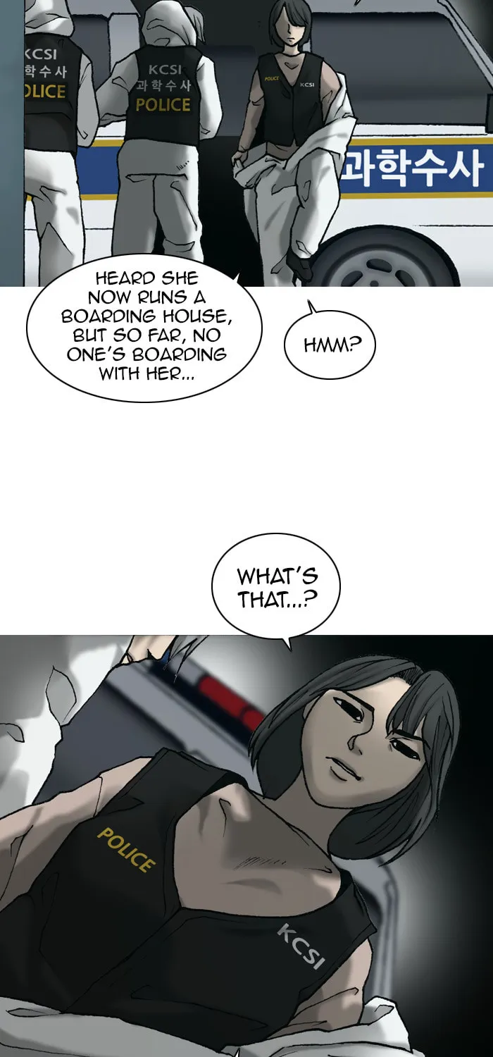 Read Haengseongingan chapter 10 image 21 on Lezhin