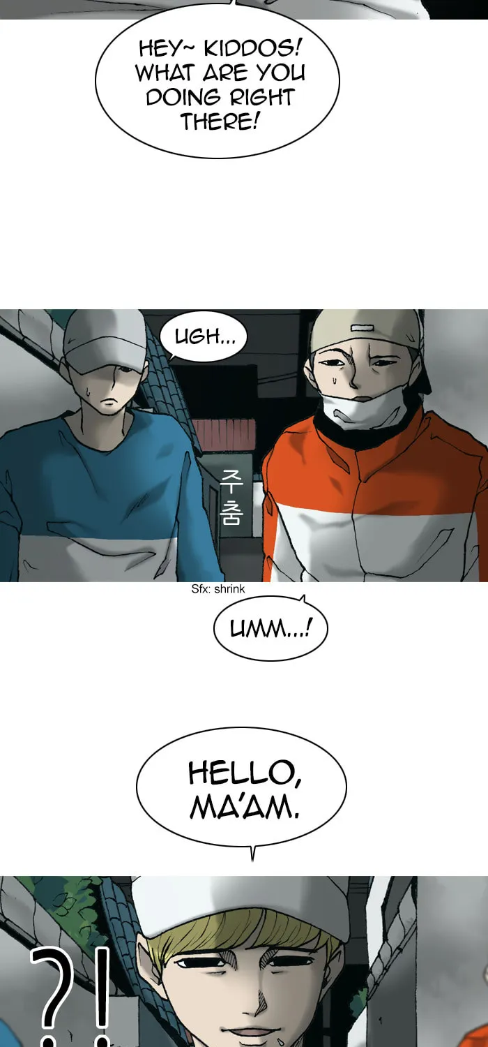 Read Haengseongingan chapter 10 image 22 on Lezhin