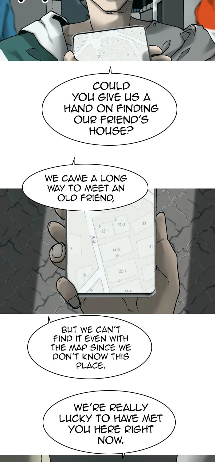 Read Haengseongingan chapter 10 image 23 on Lezhin