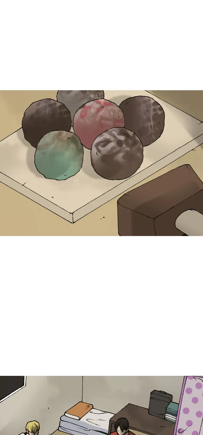 Read Haengseongingan chapter 10 image 27 on Lezhin