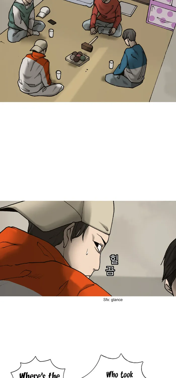 Read Haengseongingan chapter 10 image 28 on Lezhin