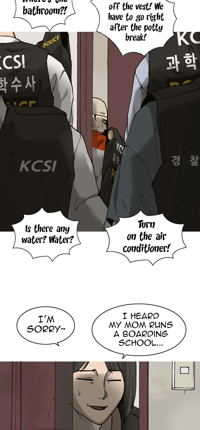 Read Haengseongingan chapter 10 image 29 on Lezhin