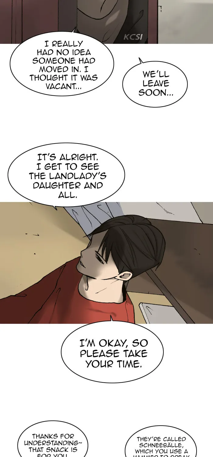Read Haengseongingan chapter 10 image 30 on Lezhin