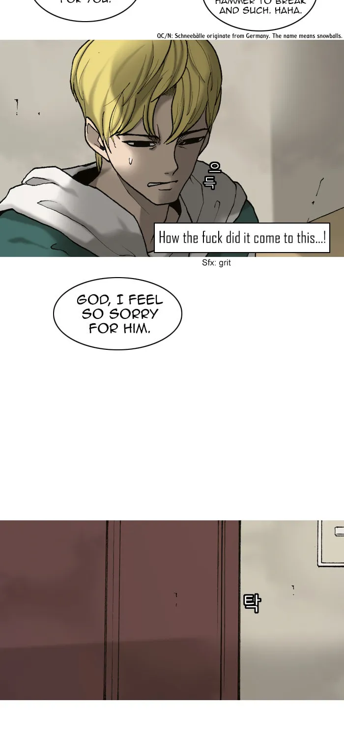 Read Haengseongingan chapter 10 image 31 on Lezhin