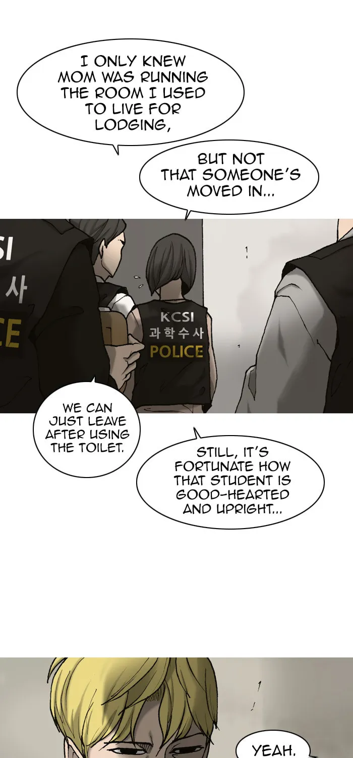 Read Haengseongingan chapter 10 image 32 on Lezhin