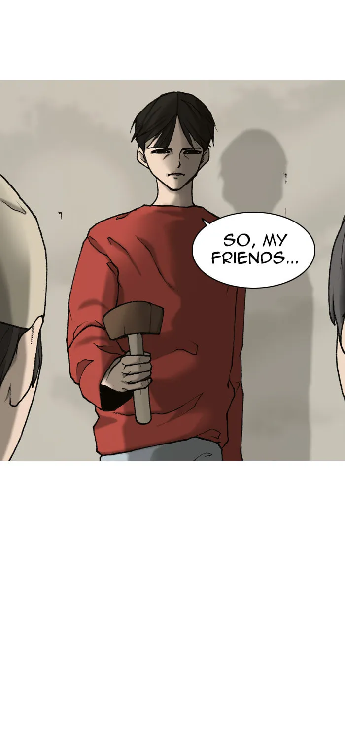 Read Haengseongingan chapter 10 image 34 on Lezhin