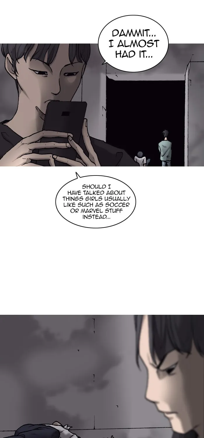 Read Haengseongingan chapter 10 image 42 on Lezhin