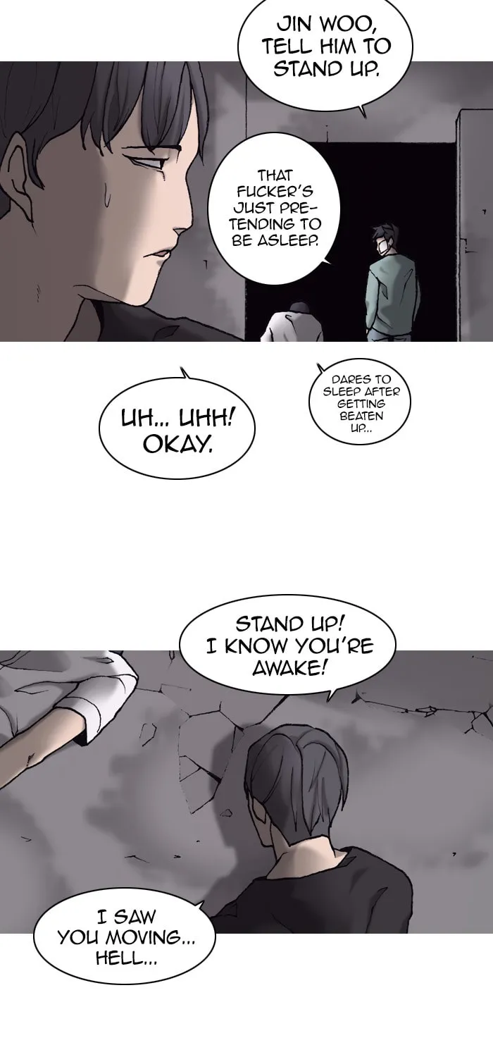 Read Haengseongingan chapter 10 image 47 on Lezhin