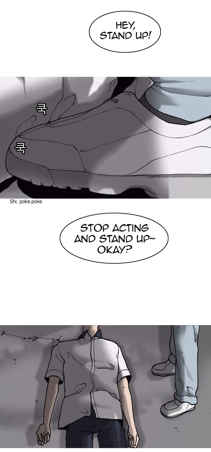 Read Haengseongingan chapter 10 image 48 on Lezhin