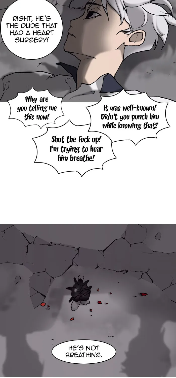 Read Haengseongingan chapter 10 image 52 on Lezhin
