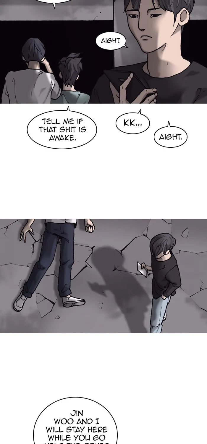 Read Haengseongingan chapter 10 image 6 on Lezhin