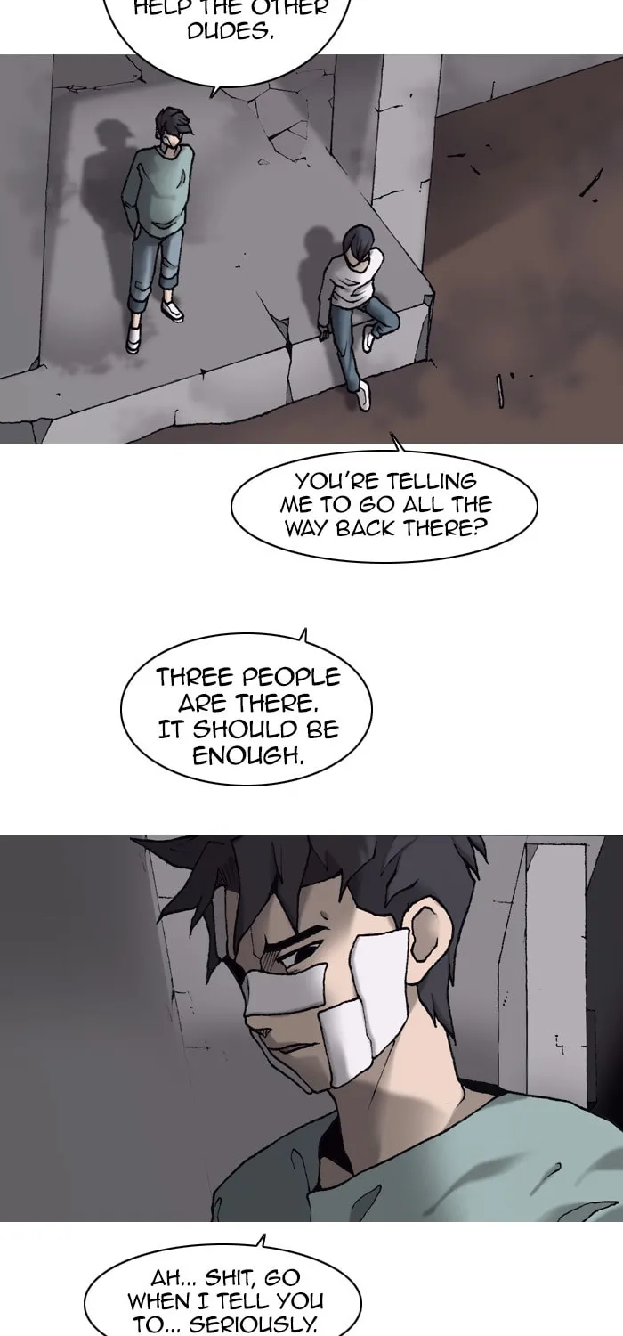Read Haengseongingan chapter 10 image 7 on Lezhin