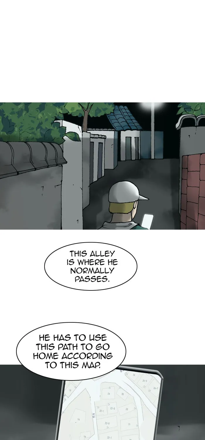 Read Haengseongingan chapter 10 image 9 on Lezhin