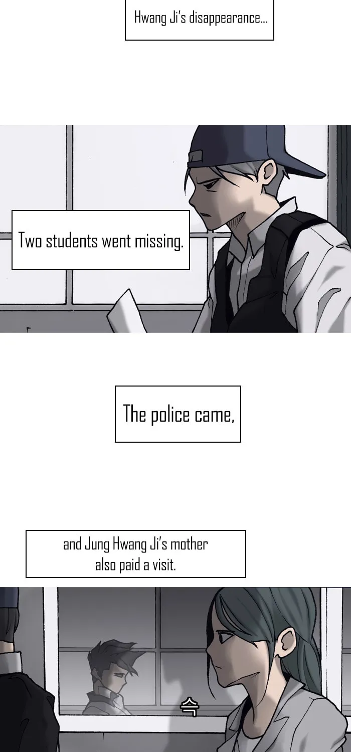 Read Haengseongingan chapter 11 image 20 on Lezhin