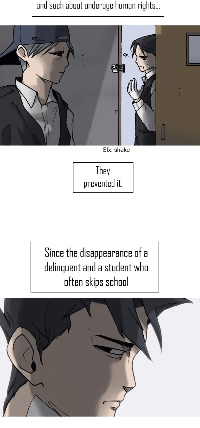 Read Haengseongingan chapter 11 image 22 on Lezhin