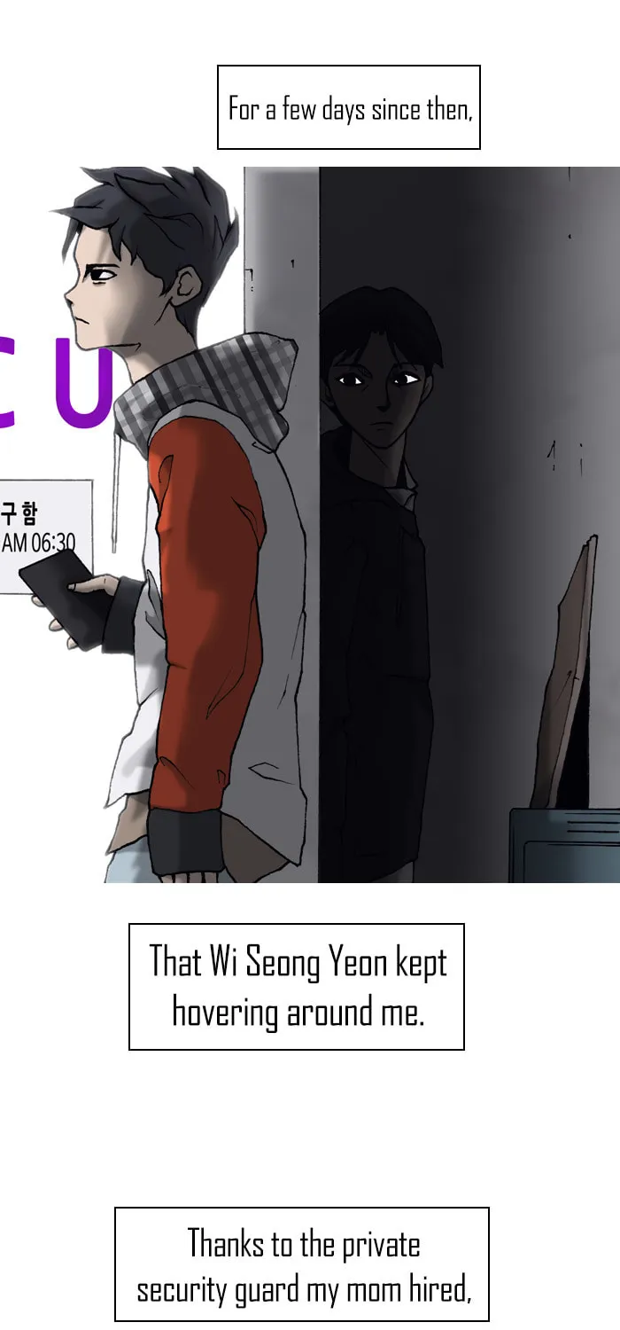 Read Haengseongingan chapter 11 image 25 on Lezhin