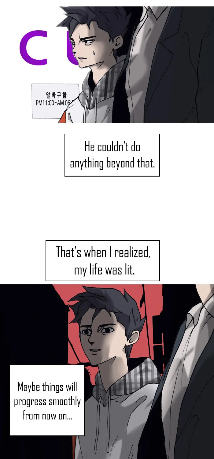Read Haengseongingan chapter 11 image 26 on Lezhin
