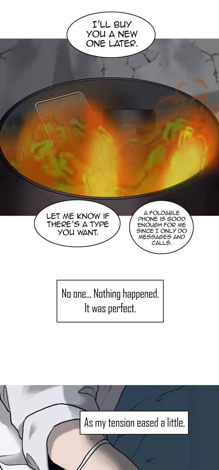 Read Haengseongingan chapter 11 image 28 on Lezhin