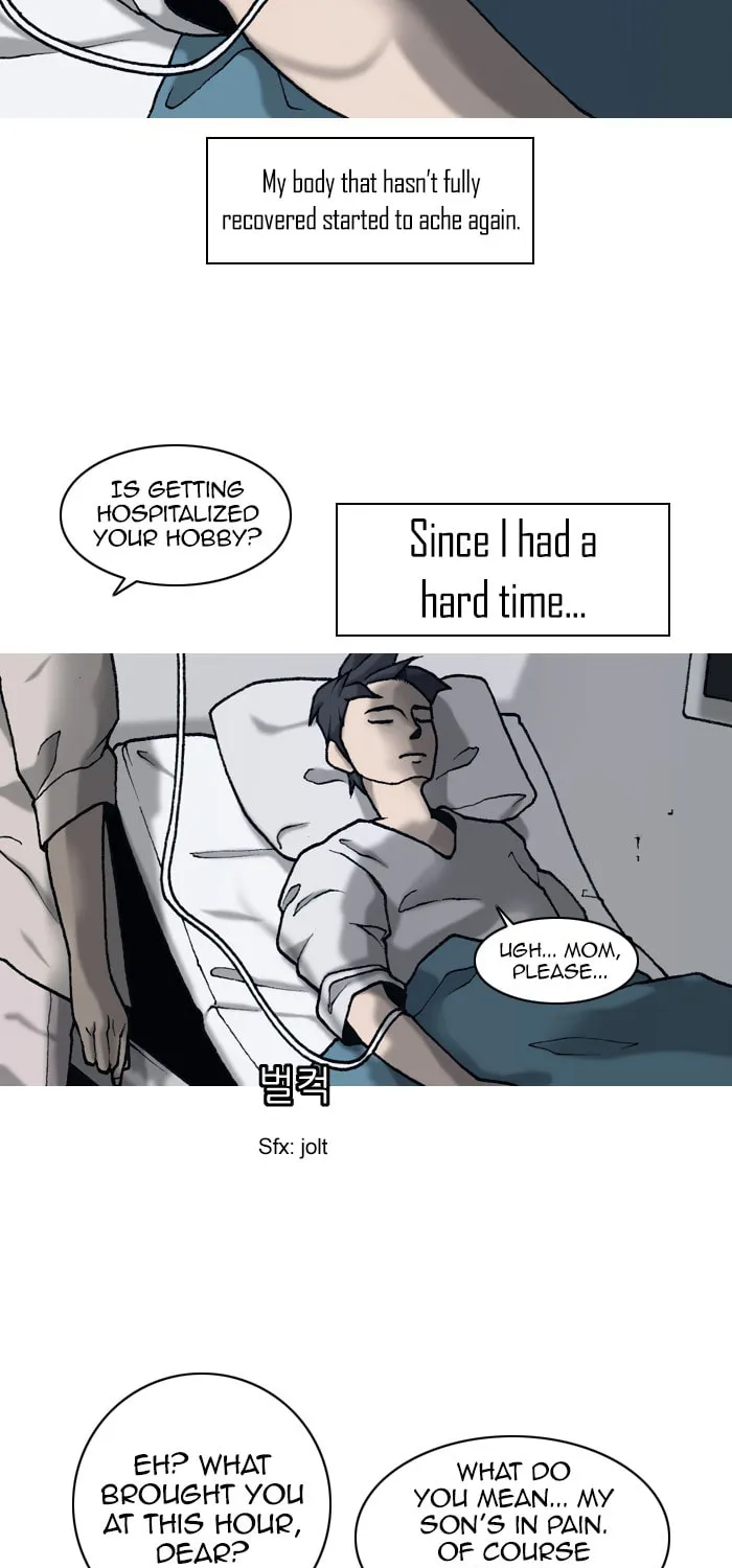 Read Haengseongingan chapter 11 image 29 on Lezhin