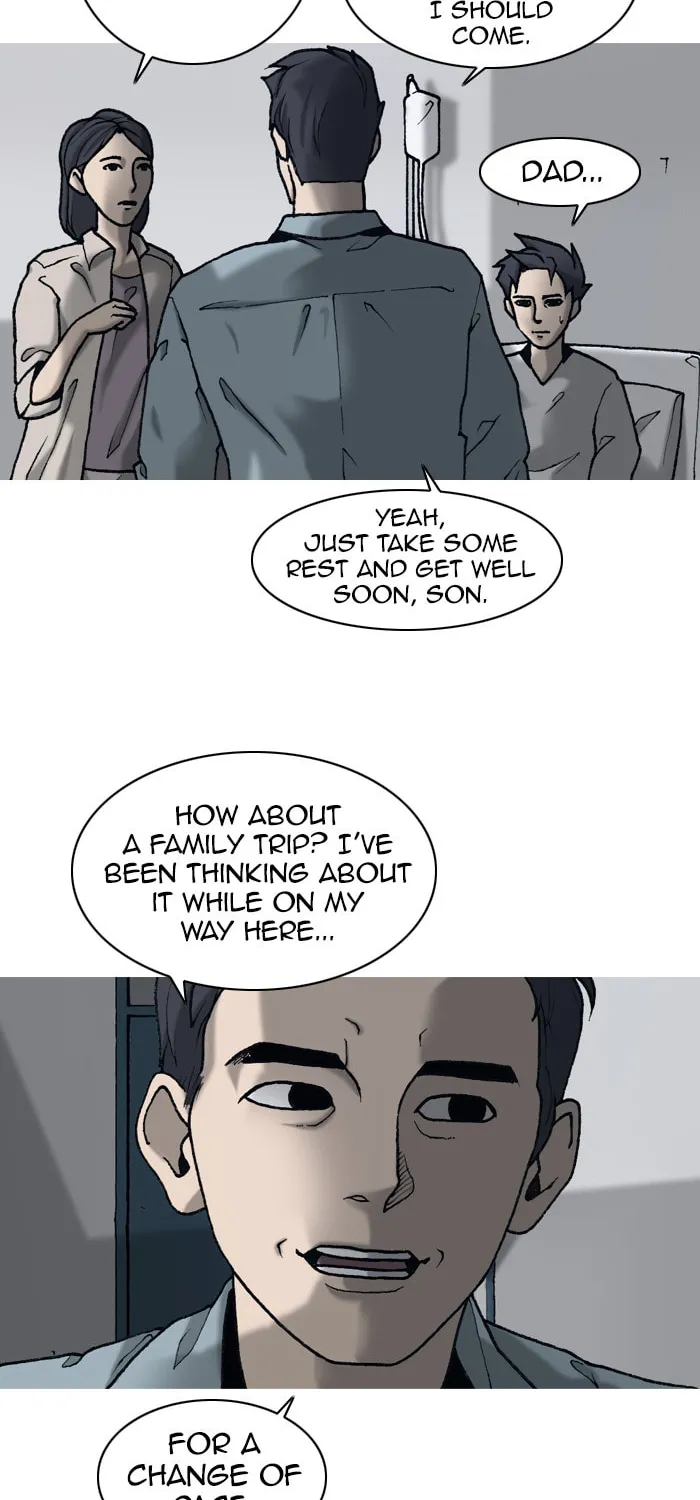 Read Haengseongingan chapter 11 image 30 on Lezhin