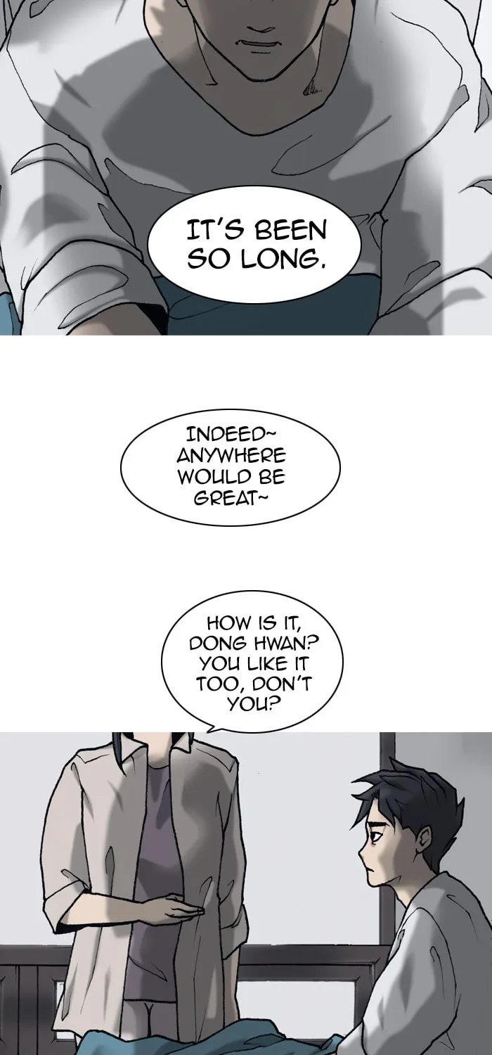 Read Haengseongingan chapter 11 image 33 on Lezhin