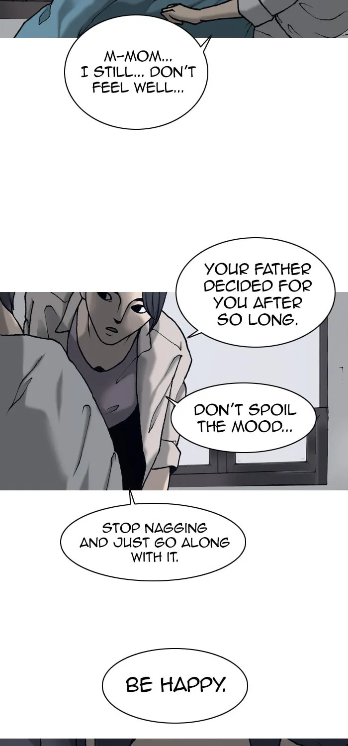 Read Haengseongingan chapter 11 image 34 on Lezhin