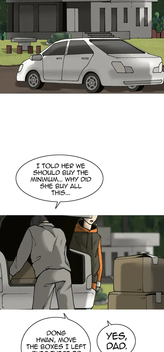 Read Haengseongingan chapter 11 image 37 on Lezhin