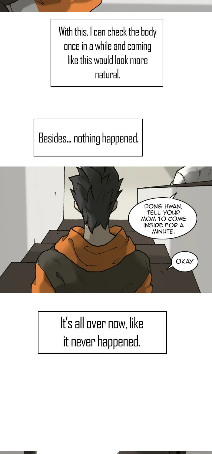 Read Haengseongingan chapter 11 image 43 on Lezhin