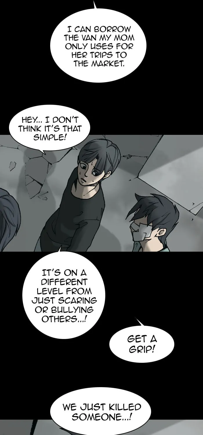 Read Haengseongingan chapter 11 image 5 on Lezhin