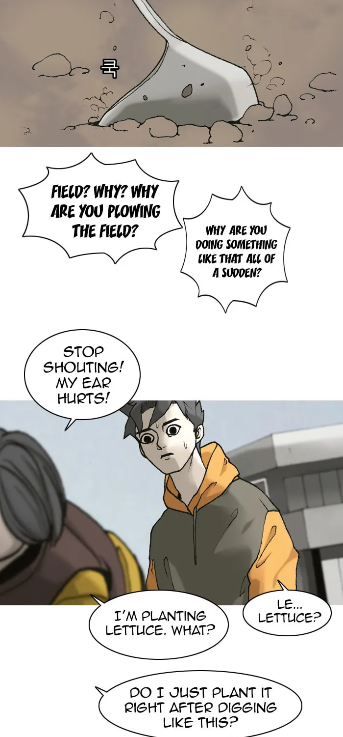 Read Haengseongingan chapter 11 image 50 on Lezhin