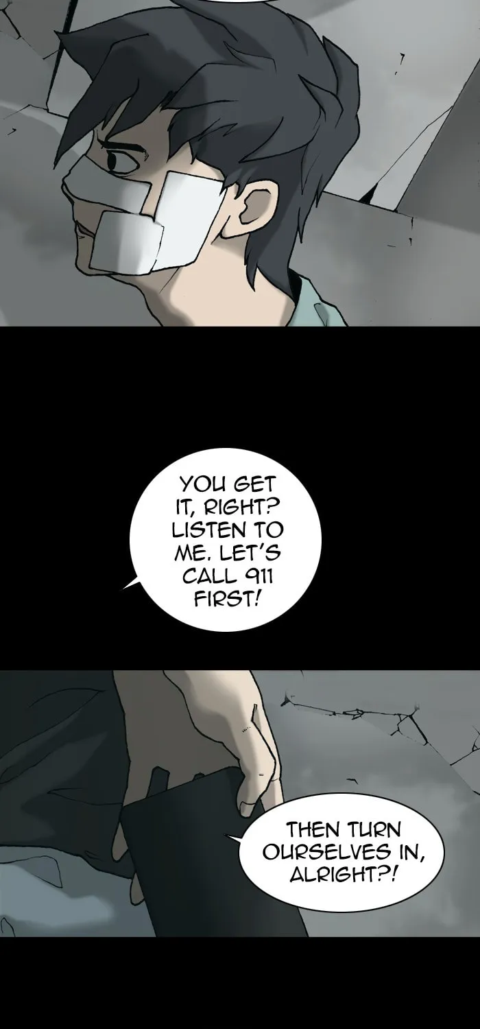 Read Haengseongingan chapter 11 image 6 on Lezhin