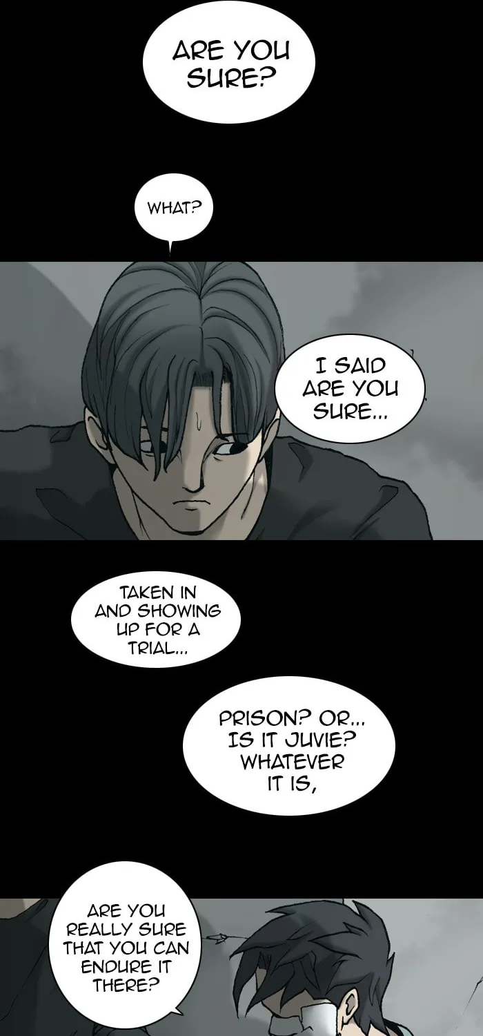 Read Haengseongingan chapter 11 image 7 on Lezhin