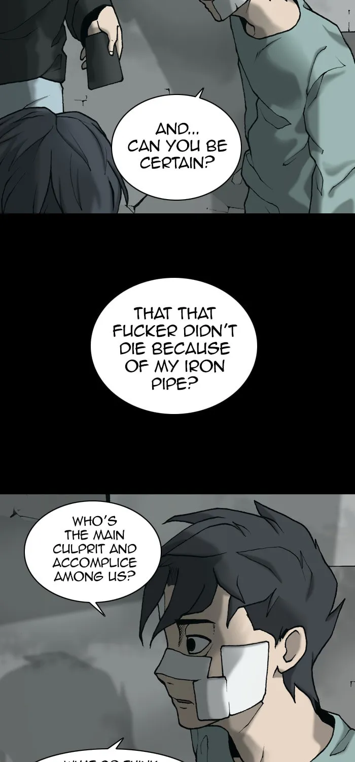 Read Haengseongingan chapter 11 image 8 on Lezhin