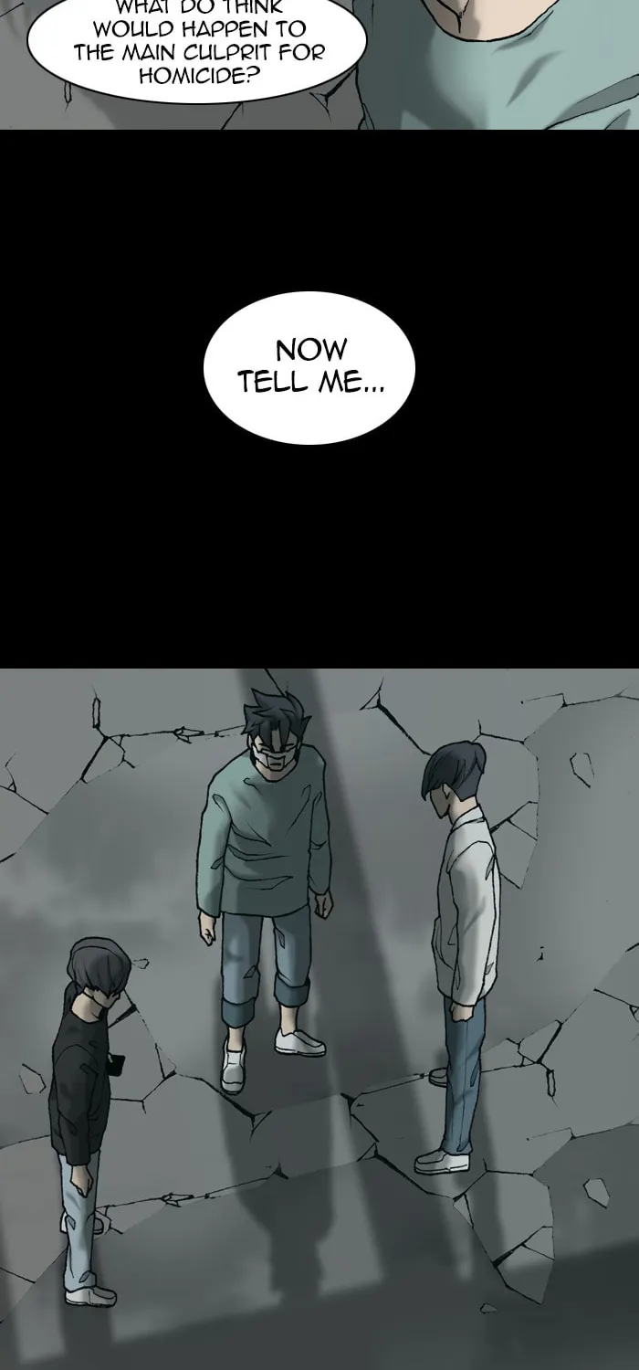 Read Haengseongingan chapter 11 image 9 on Lezhin