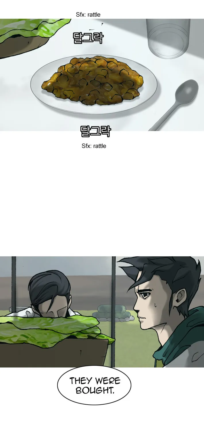 Read Haengseongingan chapter 12 image 1 on Lezhin