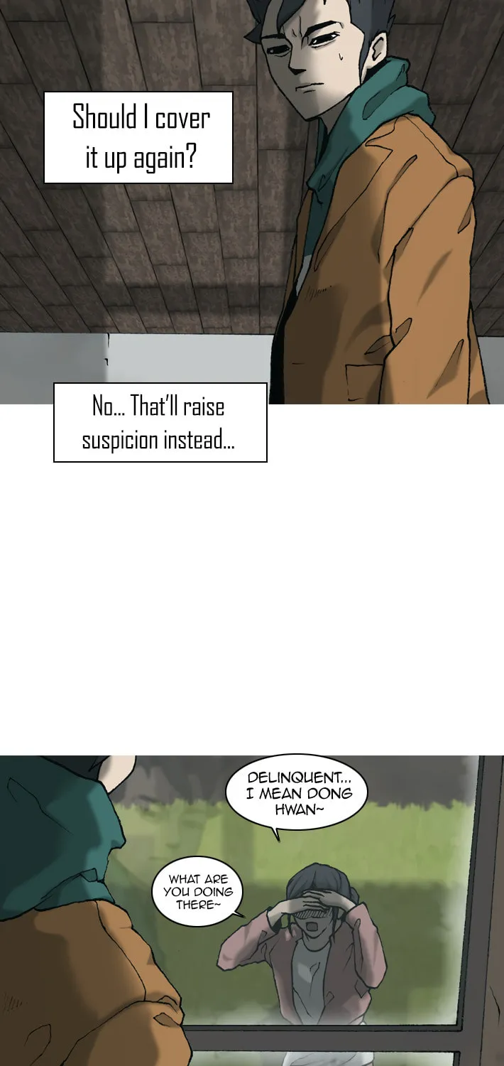 Read Haengseongingan chapter 12 image 11 on Lezhin