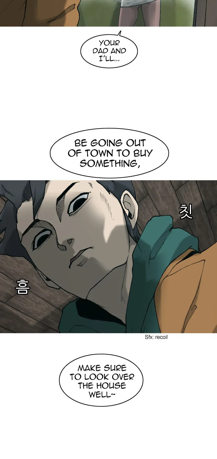 Read Haengseongingan chapter 12 image 12 on Lezhin