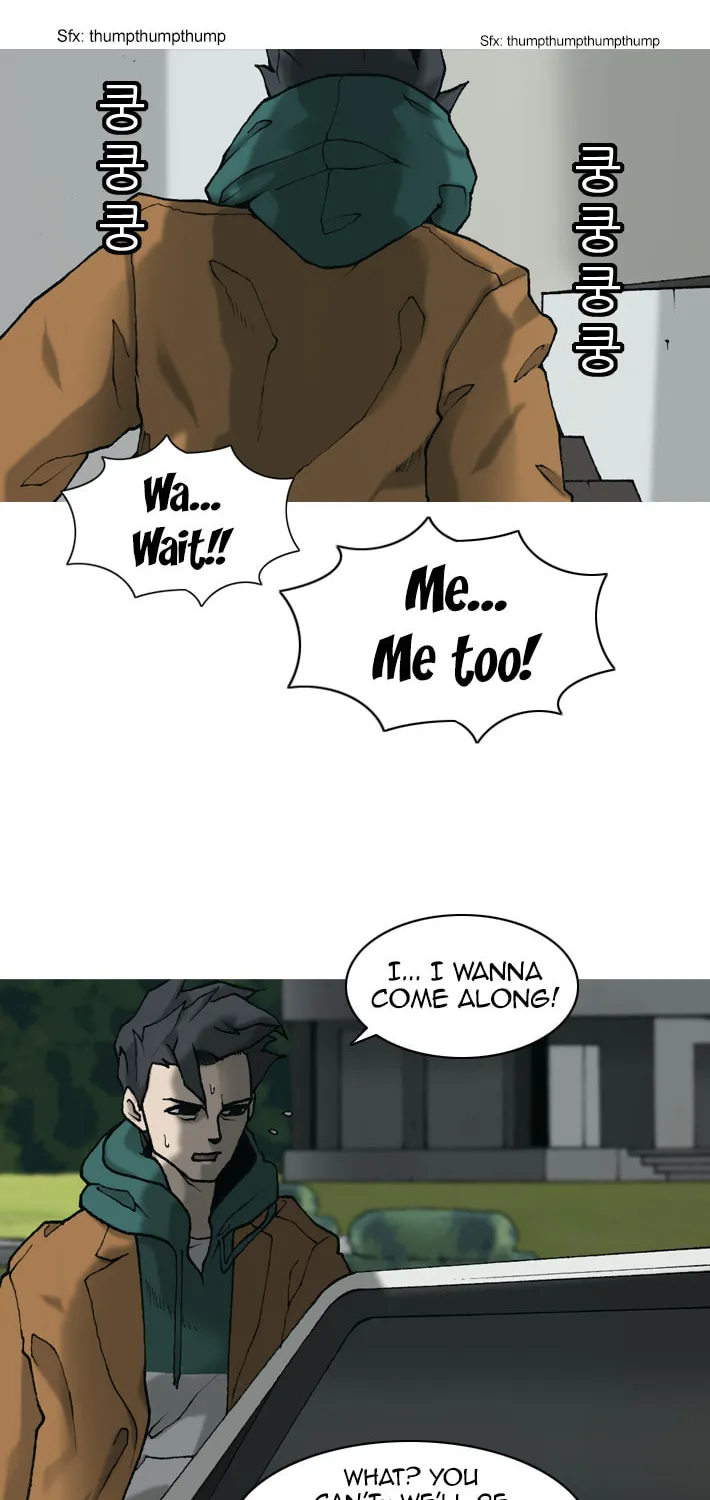 Read Haengseongingan chapter 12 image 13 on Lezhin