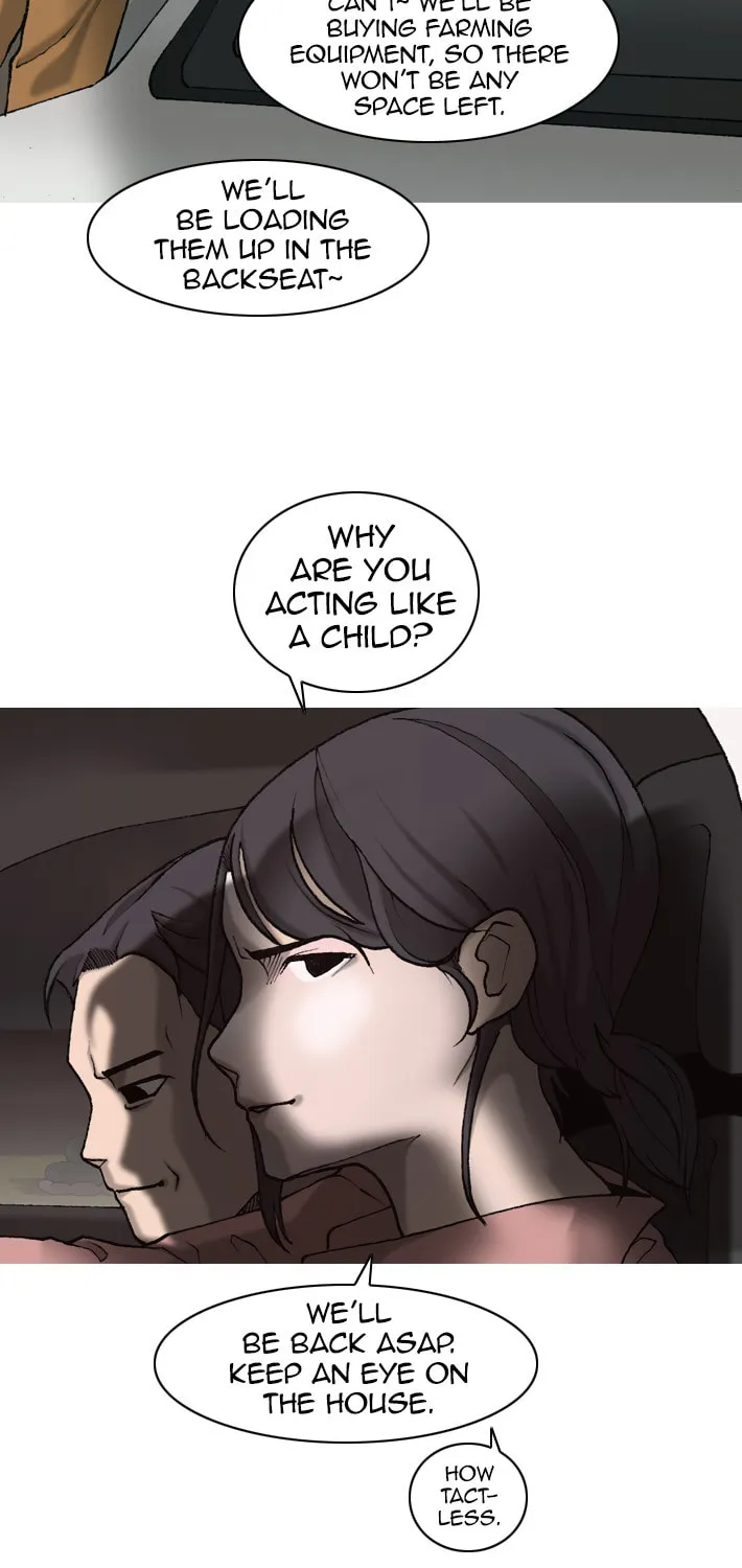Read Haengseongingan chapter 12 image 14 on Lezhin