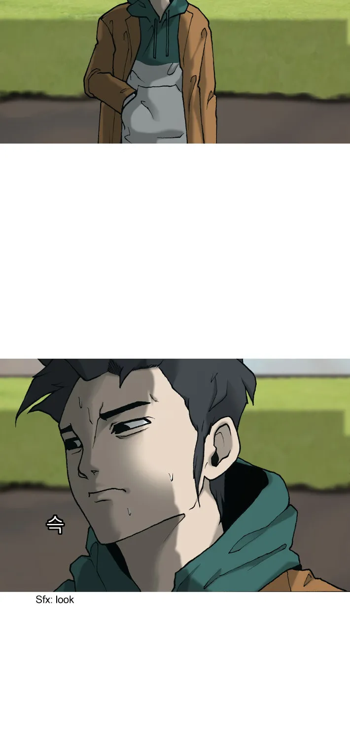 Read Haengseongingan chapter 12 image 16 on Lezhin