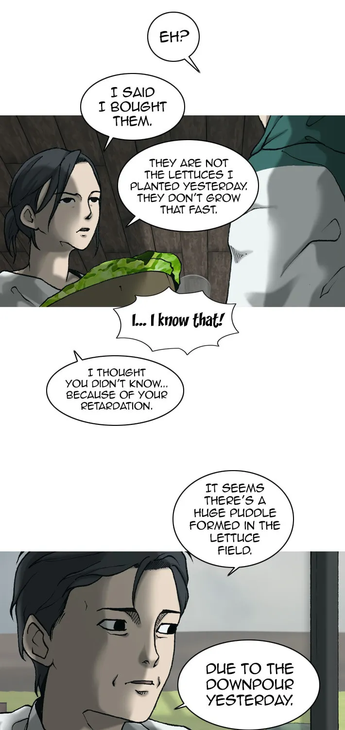 Read Haengseongingan chapter 12 image 2 on Lezhin