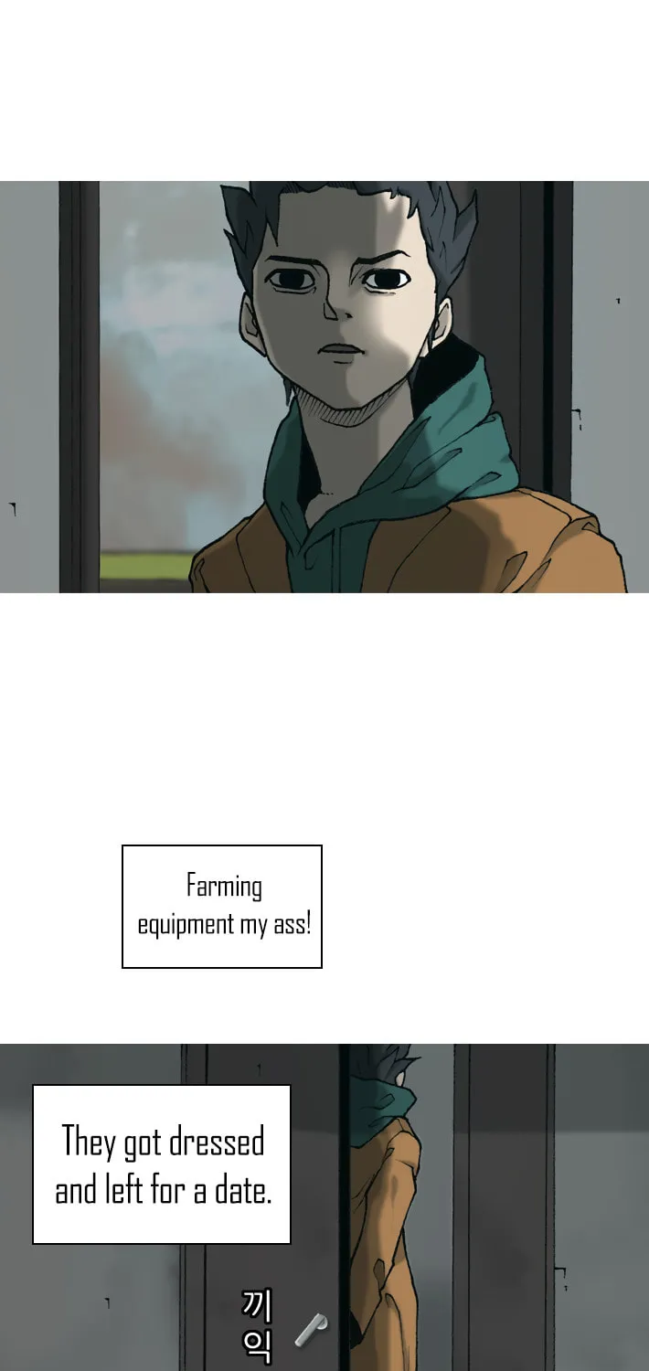 Read Haengseongingan chapter 12 image 22 on Lezhin