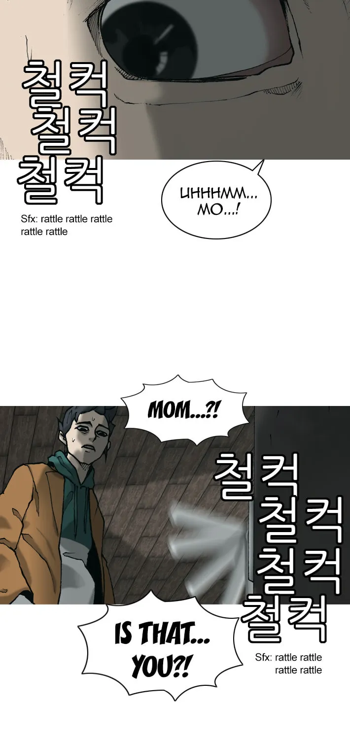 Read Haengseongingan chapter 12 image 28 on Lezhin